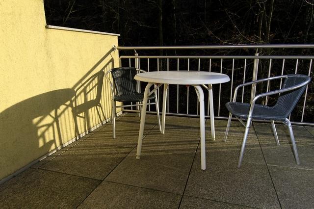 Hotel Avalon Landstuhl Exterior photo